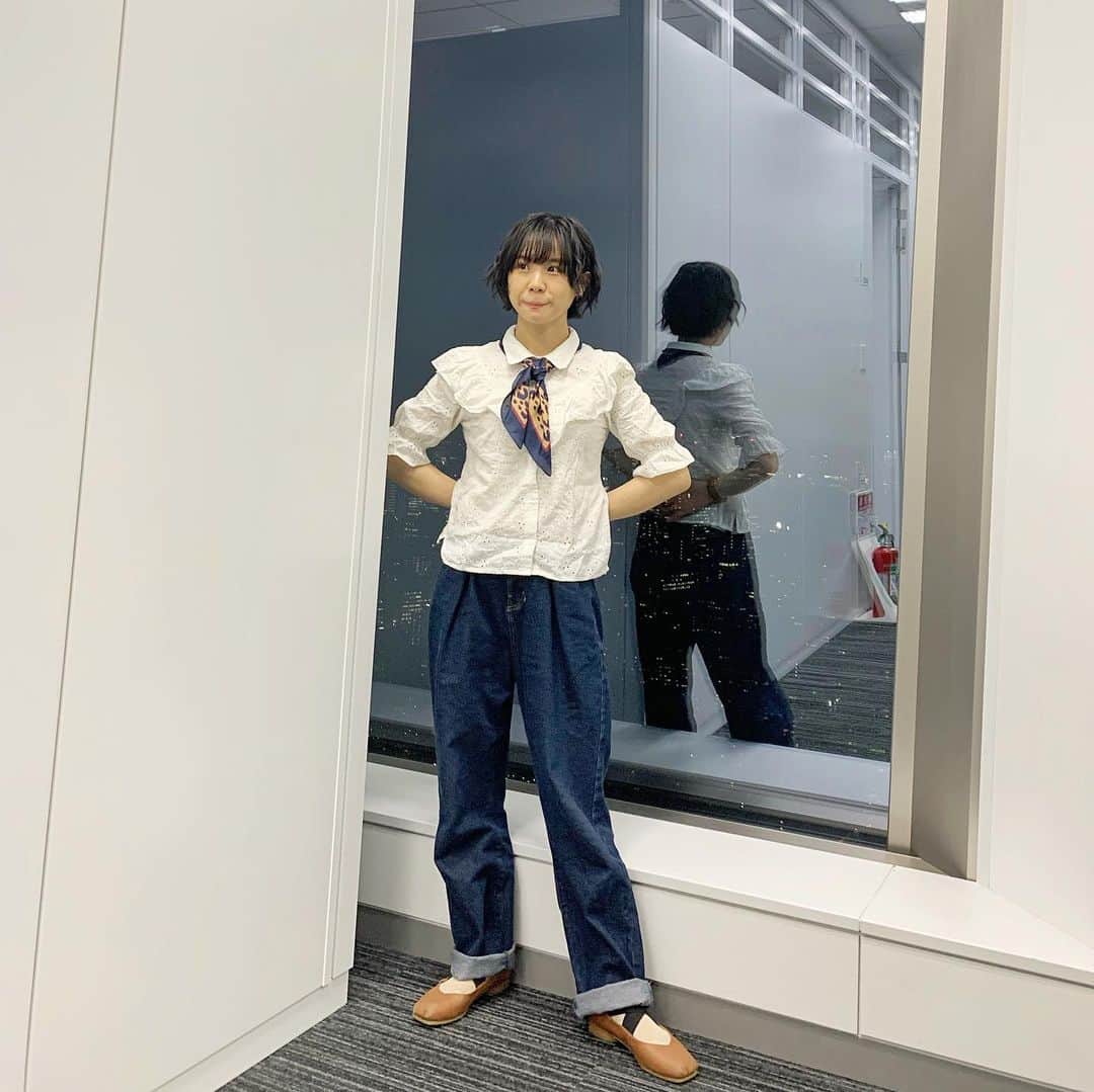 光永のインスタグラム