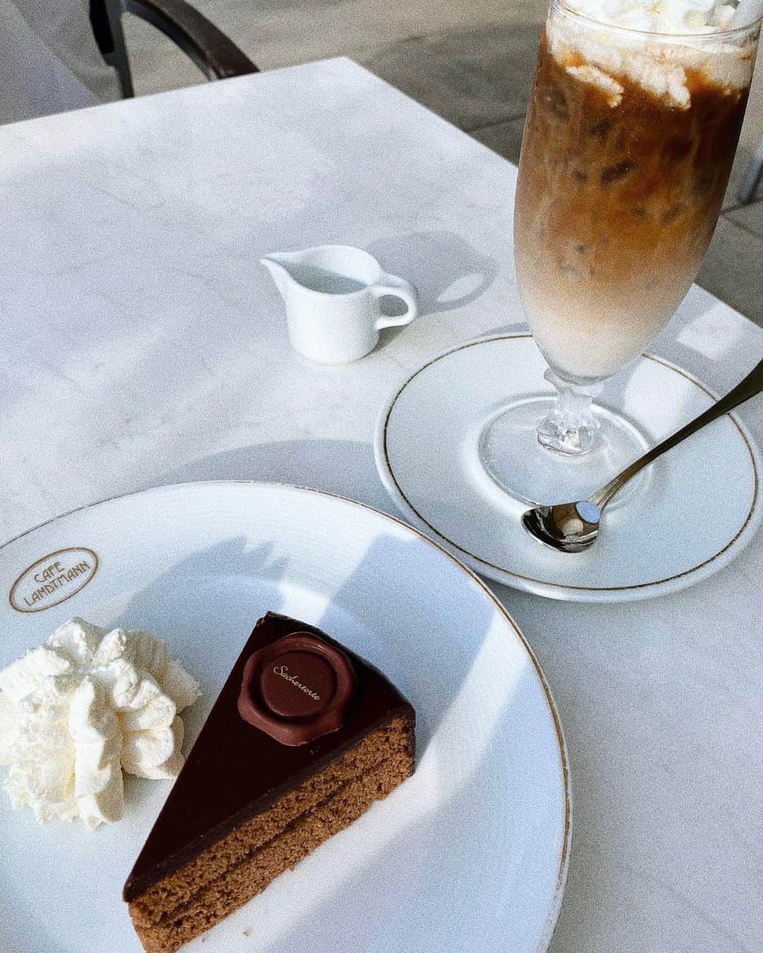 吉田理紗のグルメインスタ