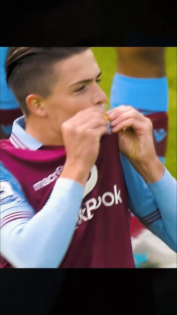 ジャック・グリーリッシュのインスタグラム：「I’ve been at Aston Villa for 19 years and I’ve been a fan my whole life. I’ve come up through the ranks and captained my club back to the top tier of English football. It’s impossible to put my feelings into words, but I’ll try.  When I first came to Villa I had my own personal dreams and ambitions like getting into the first team, scoring my first goal & scoring the winner in a derby. It wasn’t until we got relegated that I felt a greater sense of purpose.  Every time I put on the Villa shirt I played with my heart on my sleeve, being given the armband was both a privilege and an honour for me and my family and I’ve loved every minute of it.  I want to thank the manager and my teammates, I’ll never forget everything we achieved together... and to the fans who have supported me through everything, I can’t thank you enough.  To all my coaches and all the people who work at the club behind the scenes who have done so much for me over the years - thank you.  I’ll always be a Villa fan - I love this club with all my heart & I hope you understand my reasons for seeking a new challenge. The club are in great hands, the manager, the lads, the new signings coming in - it’s an exciting time to be a Villa fan.  I’ll see you all again soon.  Until next time.  UTV  Jack」