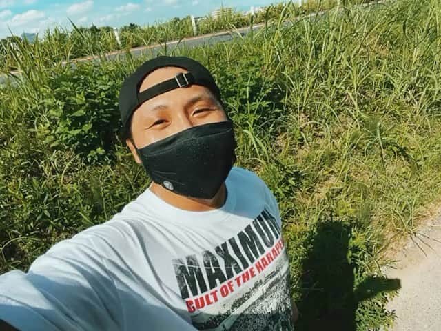 高橋ヒロムのインスタグラム