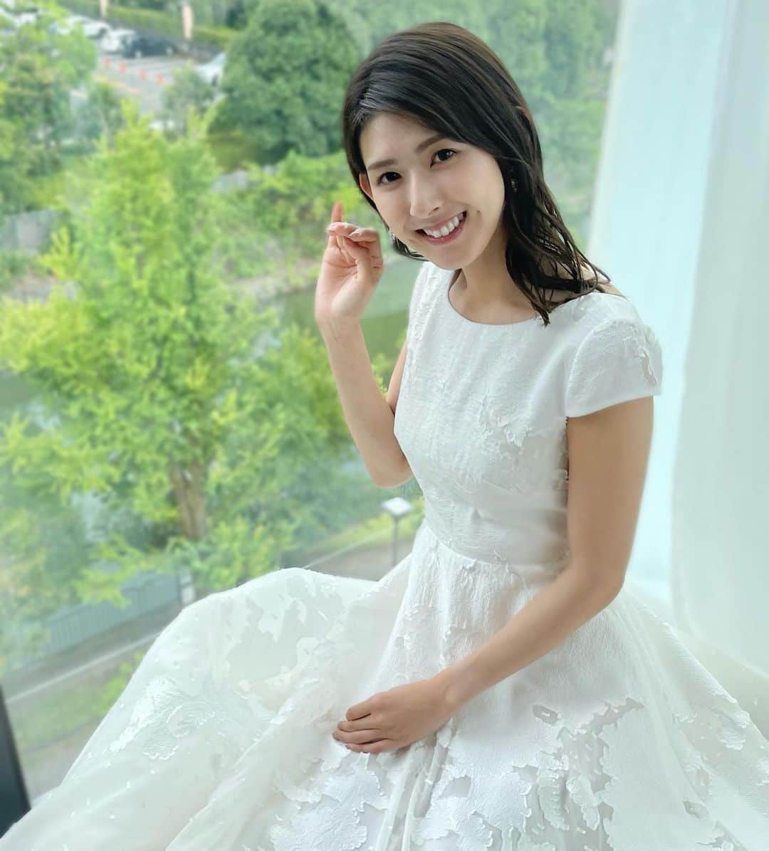 井上麻衣のインスタグラム
