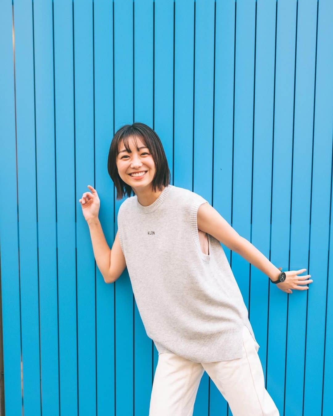 高田夏帆のインスタグラム