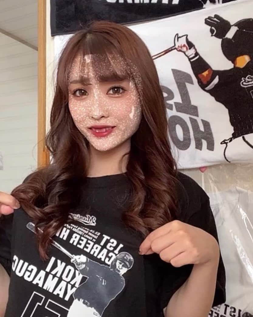 インスタ野球女子【公式アカウント】のインスタグラム