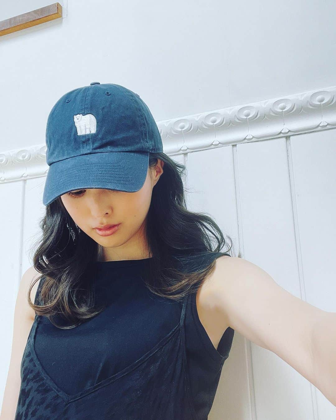 倉松すみれのインスタグラム