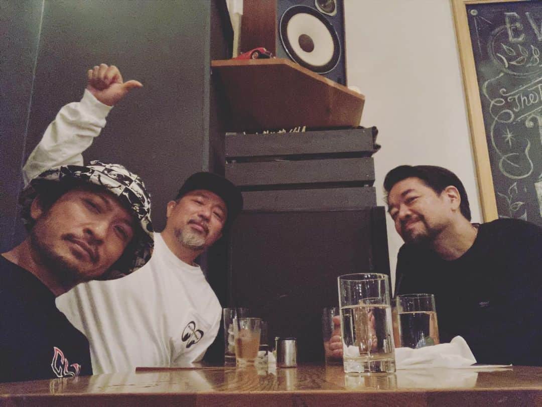 滝沢伸介、長瀬智也さん着用 GB SKINS しょぼい × IOLANI ベトジャン 滝沢伸介、長瀬智也さん着用 GB SKINS しょぼい × IOLANI ベトジャン