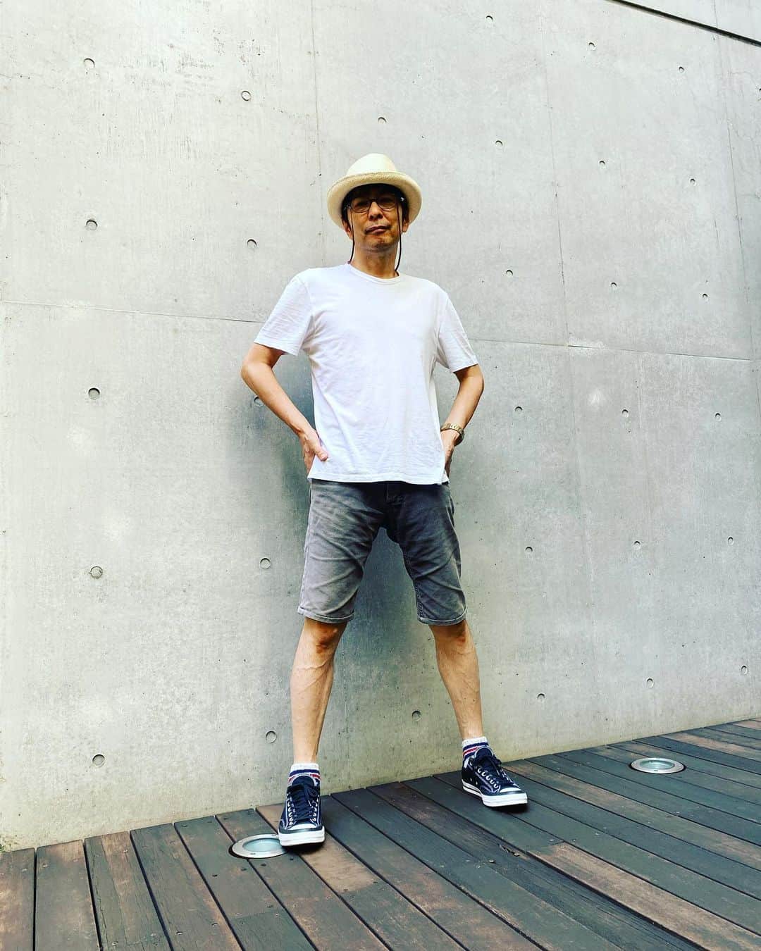 徳永英明のインスタグラム