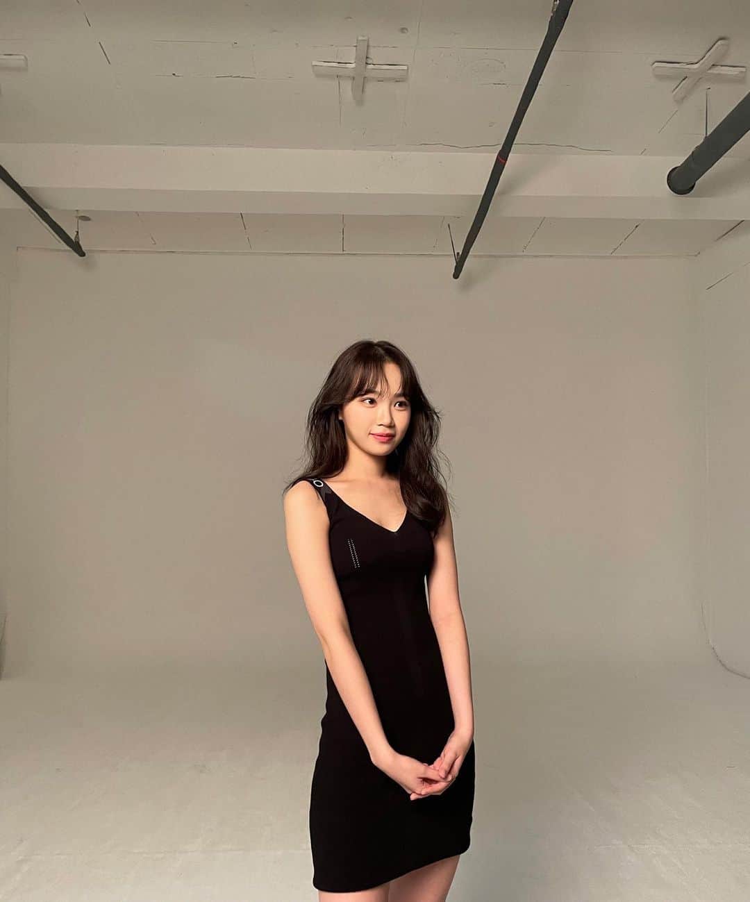 キム・チェウォンのインスタグラム：「더위 조심😨」