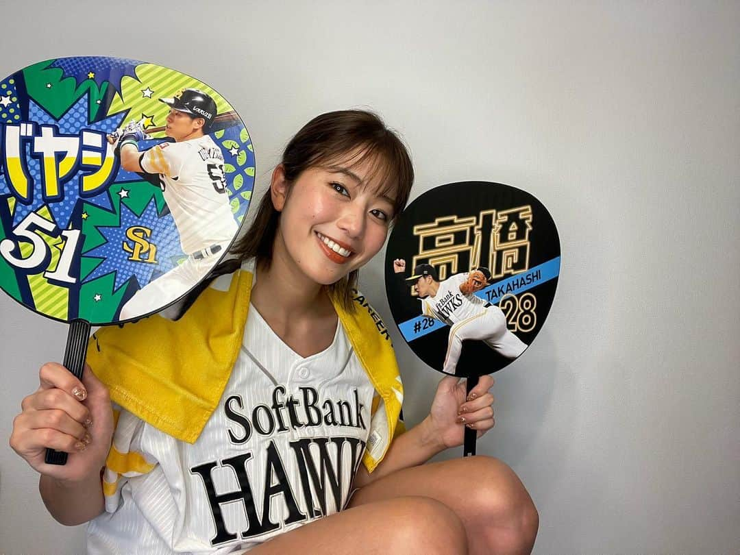 稲村亜美のインスタグラム