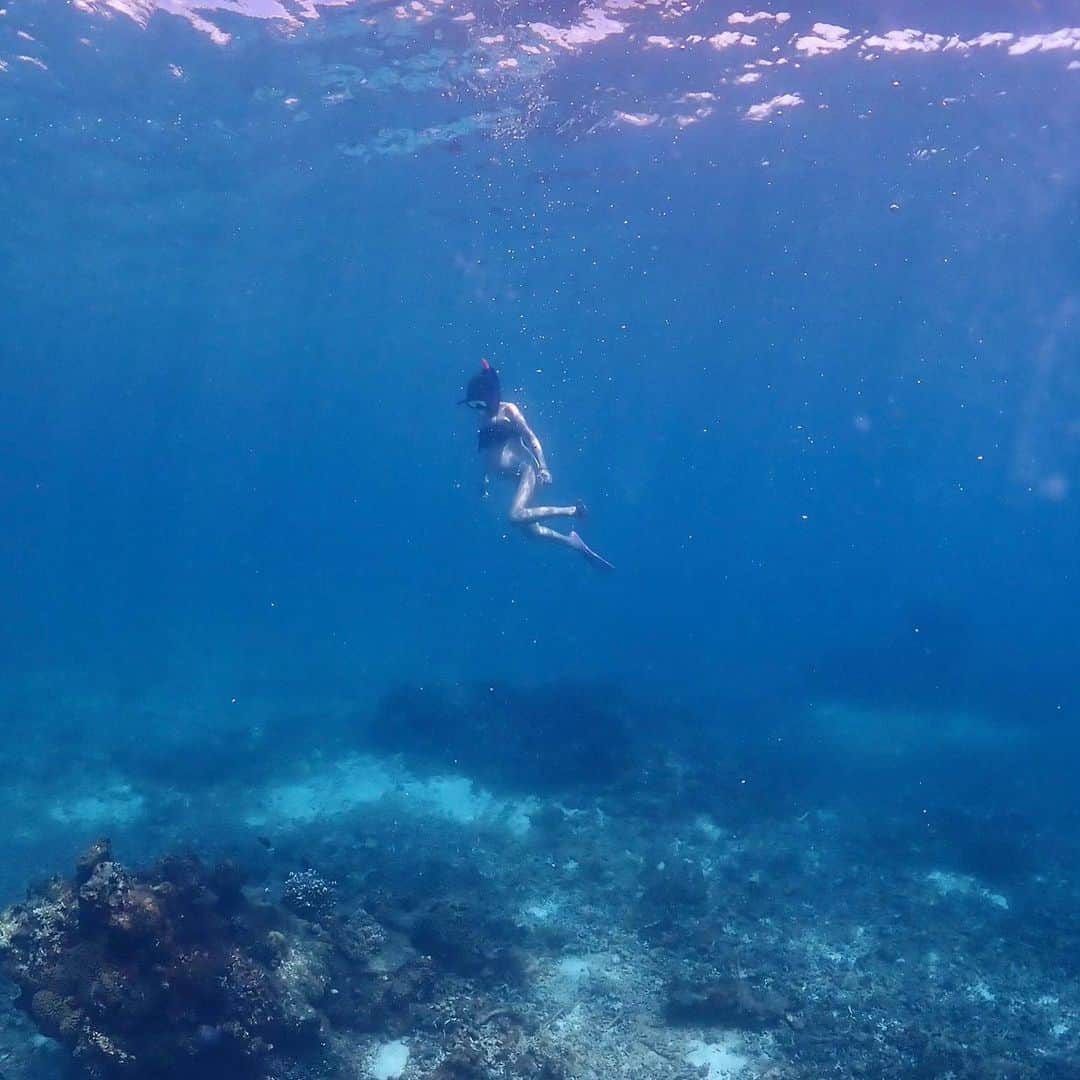 神子島みかのインスタグラム