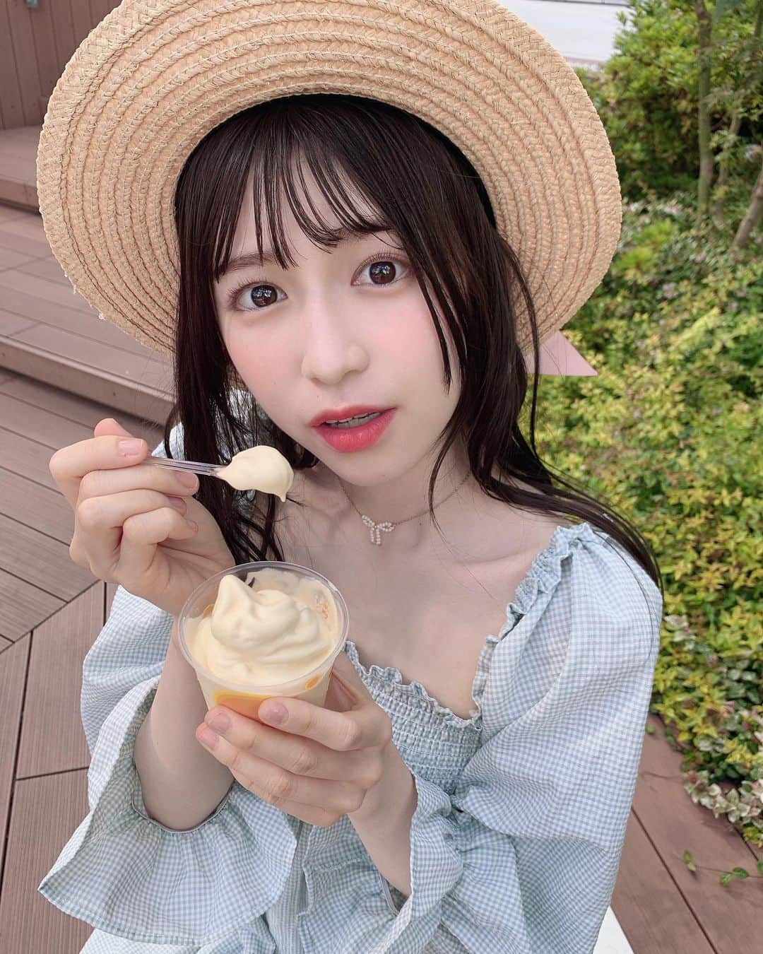 町田恵里那のインスタグラム