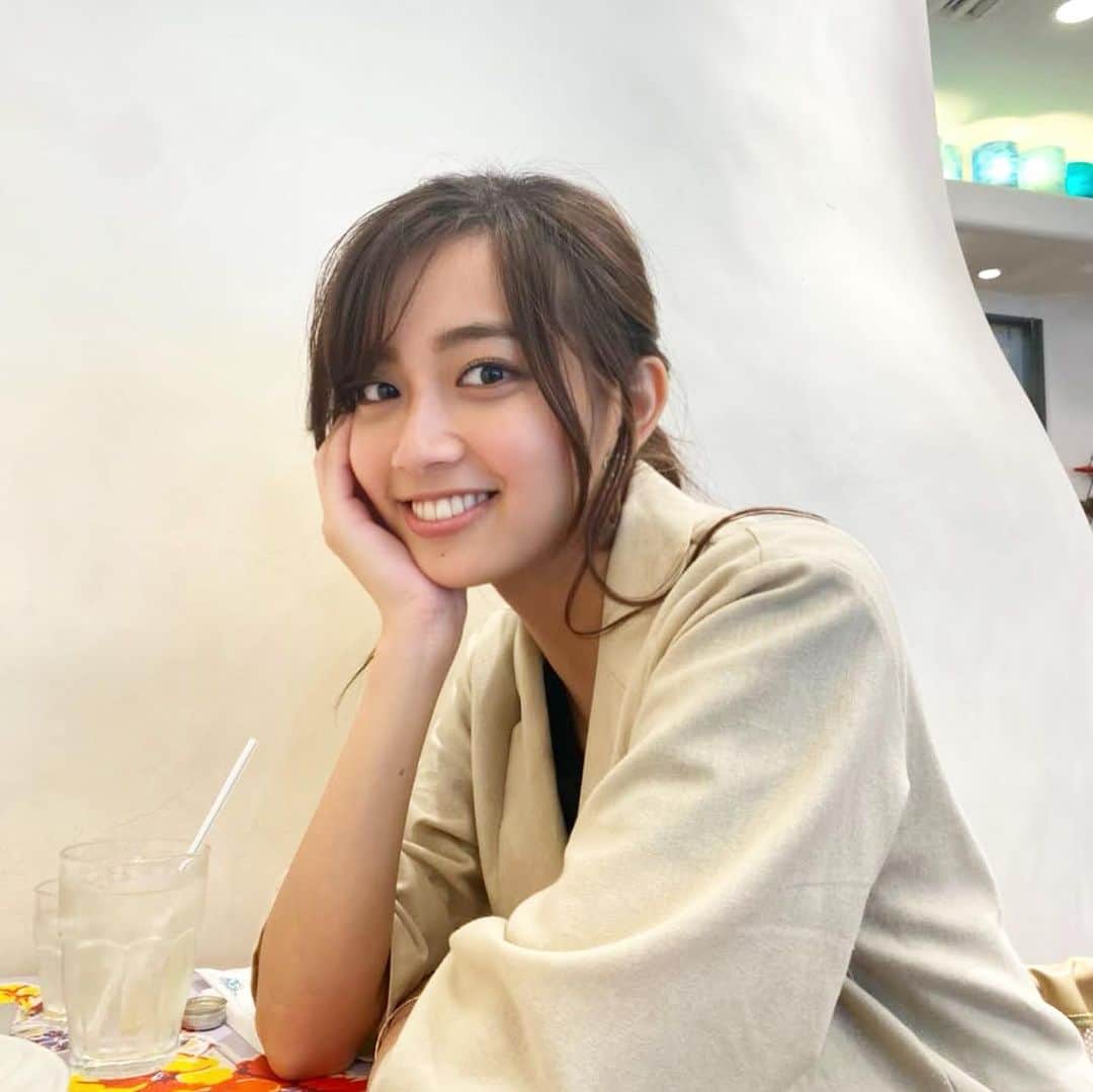 間瀬遥花のグルメインスタ