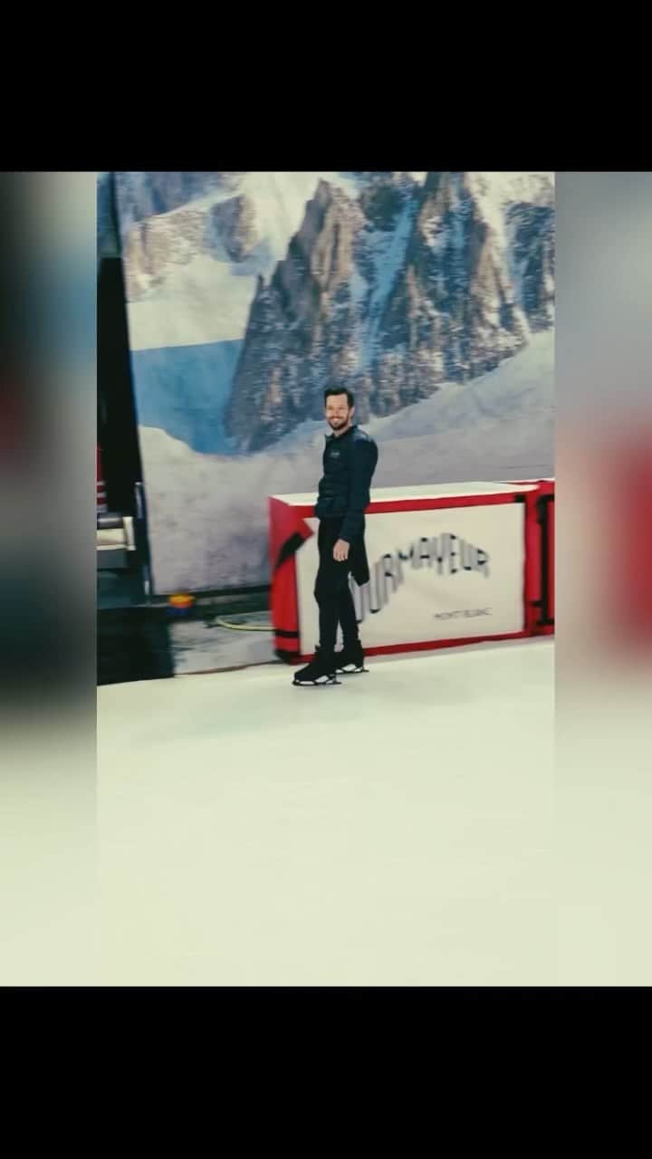 オンドレイ・ホタレックのインスタグラム：「Wait for it…」