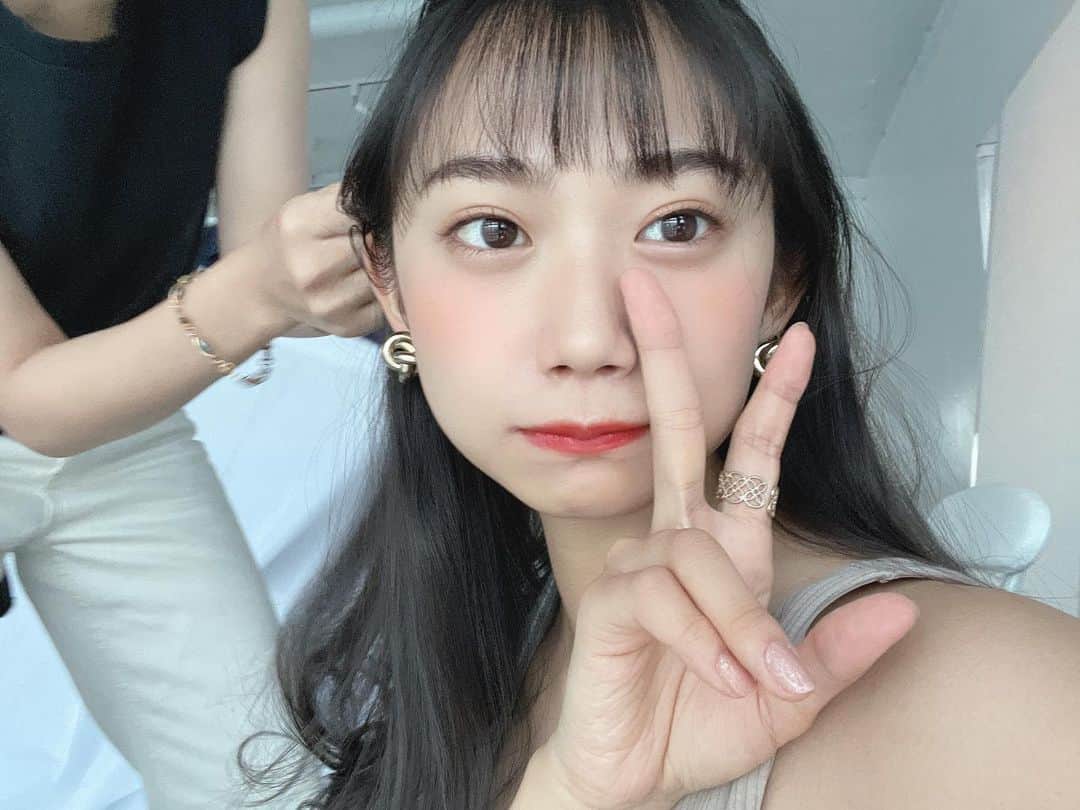 相沢菜々子のインスタグラム