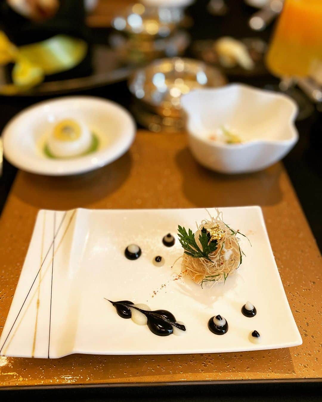 大矢真夕さんのインスタグラム写真 - (大矢真夕Instagram)「先日の久しぶりのRobuchon😊  #恵比寿グルメ #恵比寿 #恵比寿ガーデンプレイス #coffee #coffeetime #インスタグラマー #instagramjapan #cappuccino #レストラン #ig_japan #photo_japan #ディナー #igersjp #☕️ #ディナーコーデ #ガーデンプレイス #カプチーノ #restaurant #coffeelover  #日常 #cafè  #goodtimes #goodtime #joëlrobuchon #robuchon #ロブション #dinner #dinnertime #picoftheday」8月6日 19時51分 - mayuohya