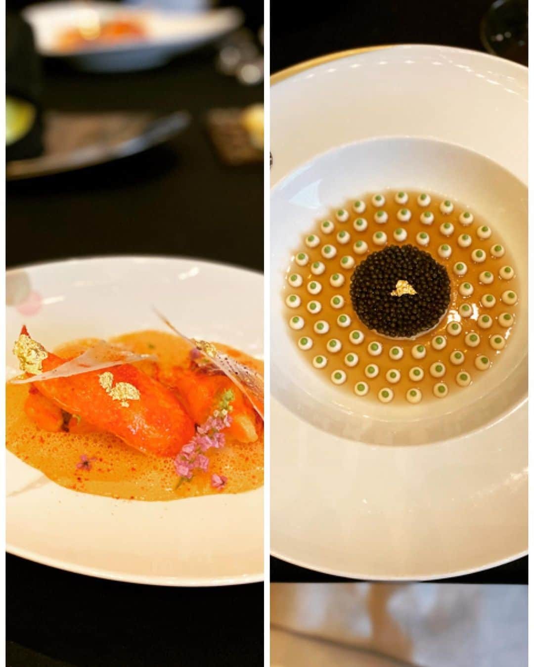 大矢真夕さんのインスタグラム写真 - (大矢真夕Instagram)「先日の久しぶりのRobuchon😊  #恵比寿グルメ #恵比寿 #恵比寿ガーデンプレイス #coffee #coffeetime #インスタグラマー #instagramjapan #cappuccino #レストラン #ig_japan #photo_japan #ディナー #igersjp #☕️ #ディナーコーデ #ガーデンプレイス #カプチーノ #restaurant #coffeelover  #日常 #cafè  #goodtimes #goodtime #joëlrobuchon #robuchon #ロブション #dinner #dinnertime #picoftheday」8月6日 19時51分 - mayuohya