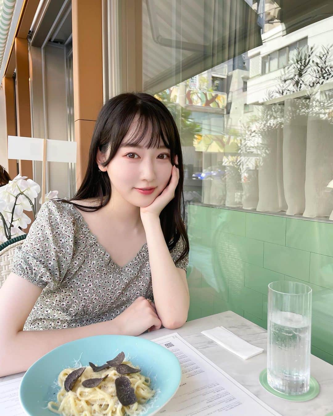 越智ゆらの（ゆらゆら）のインスタグラム