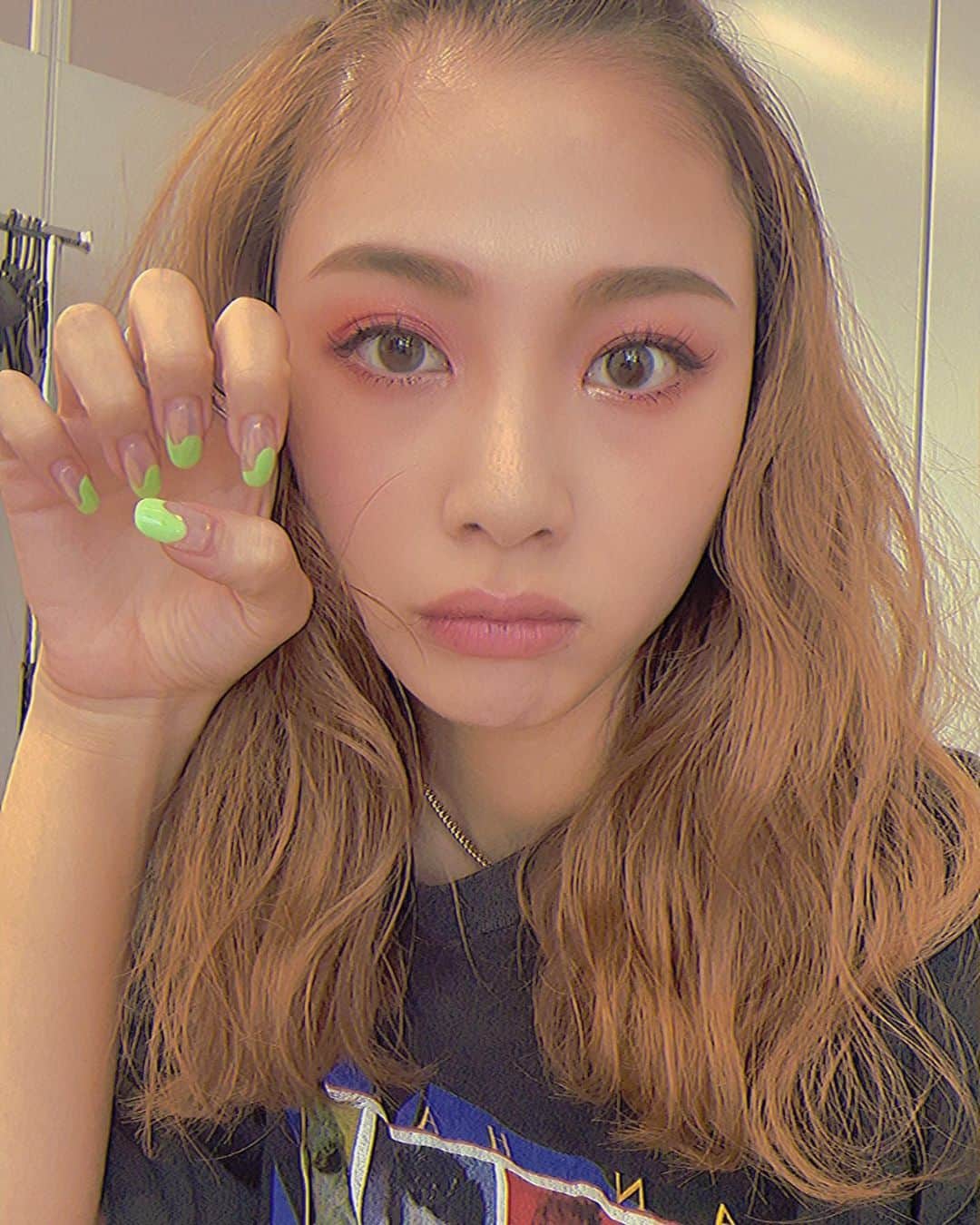 honoka のインスタグラム：「髪の毛ぷーどるちゃんセット🐩💞」