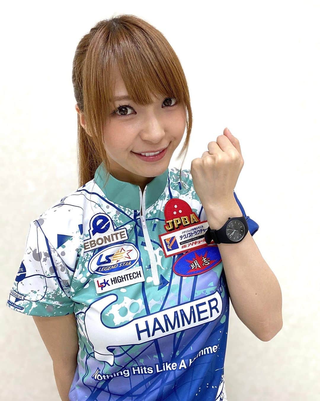 本間成美のインスタグラム
