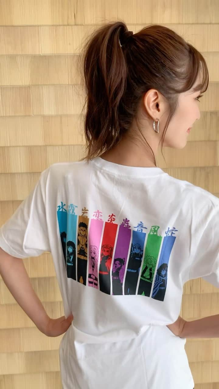 喜多よしかのインスタグラム