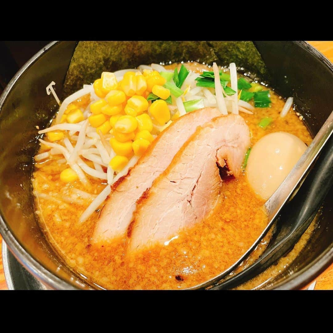 馬場ももこさんのインスタグラム写真 - (馬場ももこInstagram)「最近食べた麺類たち🍜🍝😋 ⁡ 朝日新聞さんの毎週木曜日夕刊に連載中の 「おんなのイケ麺」の取材を受けたよ☺️🍜 記事自体は先月出てたのだけど デジタル版だとずっとみられるので ご覧いただけたら嬉しいです😊💝 ⁡ 🍜翠蘭  スイラン　(吉祥寺) 五目つゆそば ⁡ 🍜つなぎ　(恵比寿) 味噌ラーメン　つなすぺ ⁡ 🍝ルリイロ(池尻大橋) そらまめ海老クリームペンネ ⁡ 🍜焼き貝あぶさん(高円寺) 冷やしラーメン ⁡ 🍜 中華ノ麺　Xingfuシンフウ(高円寺) ⁡ 🍜 JASMINE 憶江南　(中目黒) 濃厚胡麻みそ坦々麺 ⁡ 🍝 ムロ・ルカーノ(池尻大橋) シェフのおまかせ👨‍🍳 ⁡ 🍝岡田ガーリック(池尻大橋) ⁡にんにくとトマトパスタ  🍜麺屋こころ　(大岡山) 本家台湾まぜそば ⁡ ⁡ お腹すいてきた！！！ メニュー名まで見つけられなくて 載せられてないのがあってすみません😭 ⁡ 最近といっても自粛期間もあるから 半年くらい前も含めて最近しました🥸 独自ルール炸裂🍜🍝笑 ⁡ ⁡ 「おんなのイケ麺」とは ご自身お気に入りの“イケてる麺類”、 すなわち“イケ麺”について エピソードを交えてお話しする企画🍜🍝 ⁡2011 年から続く人気連載ということで お話をいただけて嬉しい限りです🥰 ⁡ 思い出のあの麺のお話をしました！ この中のどれかです🤔💫 ただ、どこの麺も大好きで美味しくて思い出です✨ ⁡ 今回は関東の麺とのことでしたので そこに絞っております！ ストーリーにURLを載せますので ご覧いただけたら嬉しいです🙇‍♀️ ⁡ そして、みなさんの イケ麺を教えてください🥺✨🍜🍝 ⁡ #ラーメン#うどん#そば#パスタ#冷麺 #麺#大好き#中毒#時々#いきなり食べたくなる#朝日新聞#おんなのイケ麺#アナウンサー#お仕事#楽しい#幸せ」8月6日 22時25分 - momoko.baba