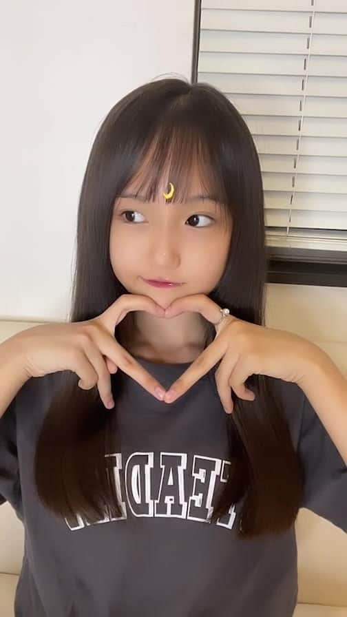 石田凛音のインスタグラム