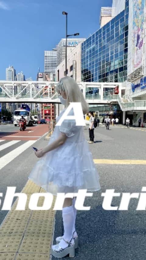 双木昭夫のインスタグラム：「ブイログ」