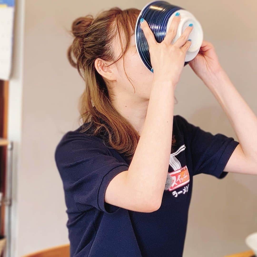 須田亜香里のグルメインスタ