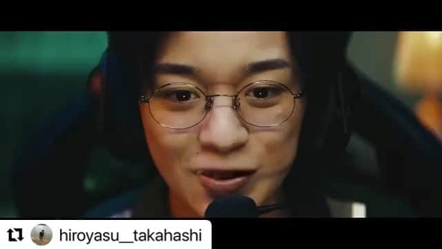 のインスタグラム：「ヒロヤスに誘ってもらい、歌唱と歌詞参加させてもらいました。久しぶりにヒロヤスと音楽作って、面白かった〜☺️ ぜひ観てくださいまし。 #Repost @hiroyasu__takahashi with @make_repost ・・・ ゲーミングPC"GALLERIA"のCMの楽曲を制作しました。 歌詞と歌には福岡晃子（チャットモンチー済）が参加してくれていて、男性女性と2種類の映像がありますが音楽にも少し違いがあるので是非聴き比べてみてください。 TVでは15秒、30秒、WEBでは50秒verが公開されています。  「WHY GAMING PC WHY GALLERIA」 A-type Cast：Yu Miyawaki @m.yu1129  B-type Cast：Honoka Matsushima @honoka_matsushima  Momo Yuhi、Rei Nakatsugawa  Music & Vocal：Hiroyasu Takahashi (She Her Her Hers) Lyrics & Vocal ：Akiko Fukuoka (チャットモンチー済) @akikofukuoka_oluyo   Director： Yuki Yamanaka @yamanaka.yuki.coyotefilm  Director Of Photography：Kazuma Hata Production：amana Sales：Kenta Suzuki、Chisako Sato Producer：Shun Kawata Production Manager：Shun Sasaki、So Watanabe  #galleria #ガレリア #CM」