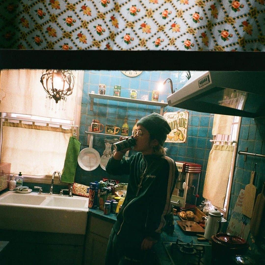 Fukaseさんのインスタグラム写真 - (FukaseInstagram)「おはよう☀️」8月7日 7時49分 - fukase