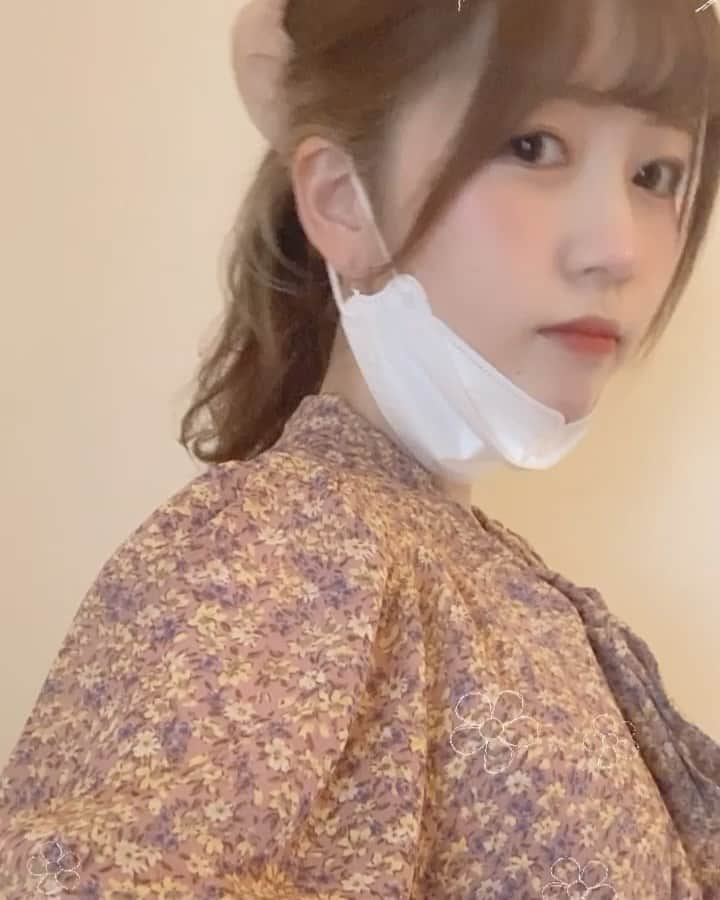 のインスタグラム：「🐱」