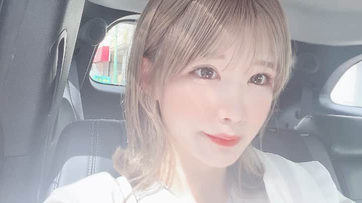 涼宮琴音のインスタグラム：「マネージャーと喋ってるのでミュート動画⭕️」