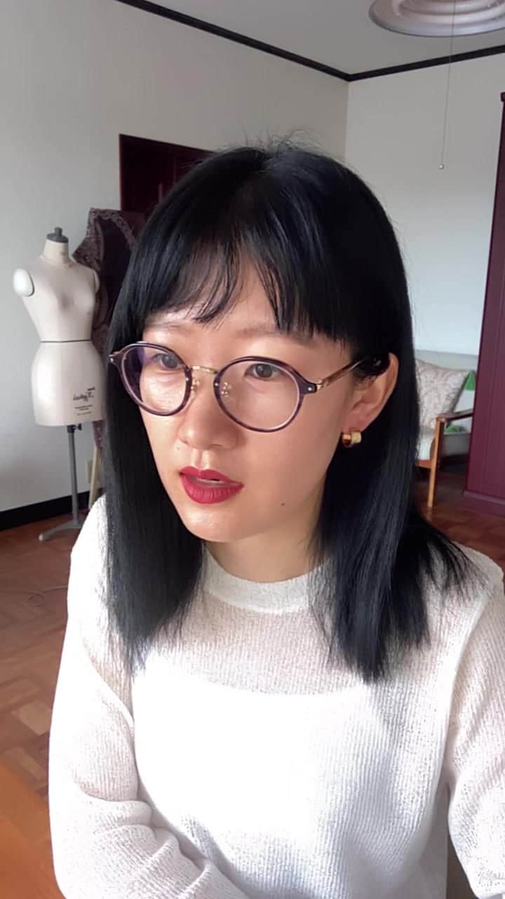 handmade shopのインスタグラム