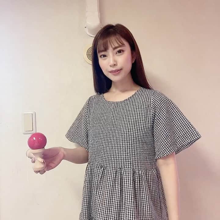 藤井香愛のインスタグラム
