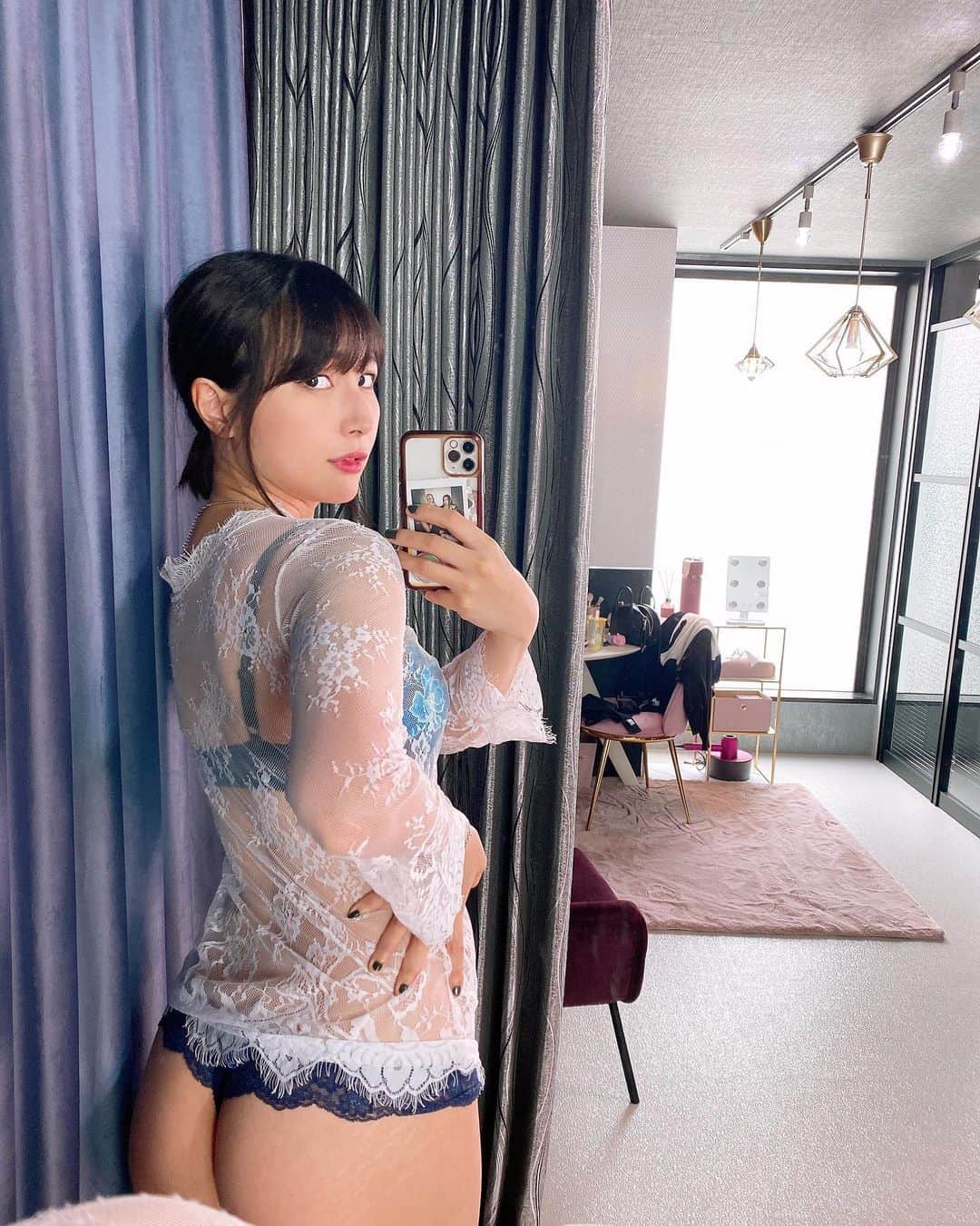はりーのインスタグラム