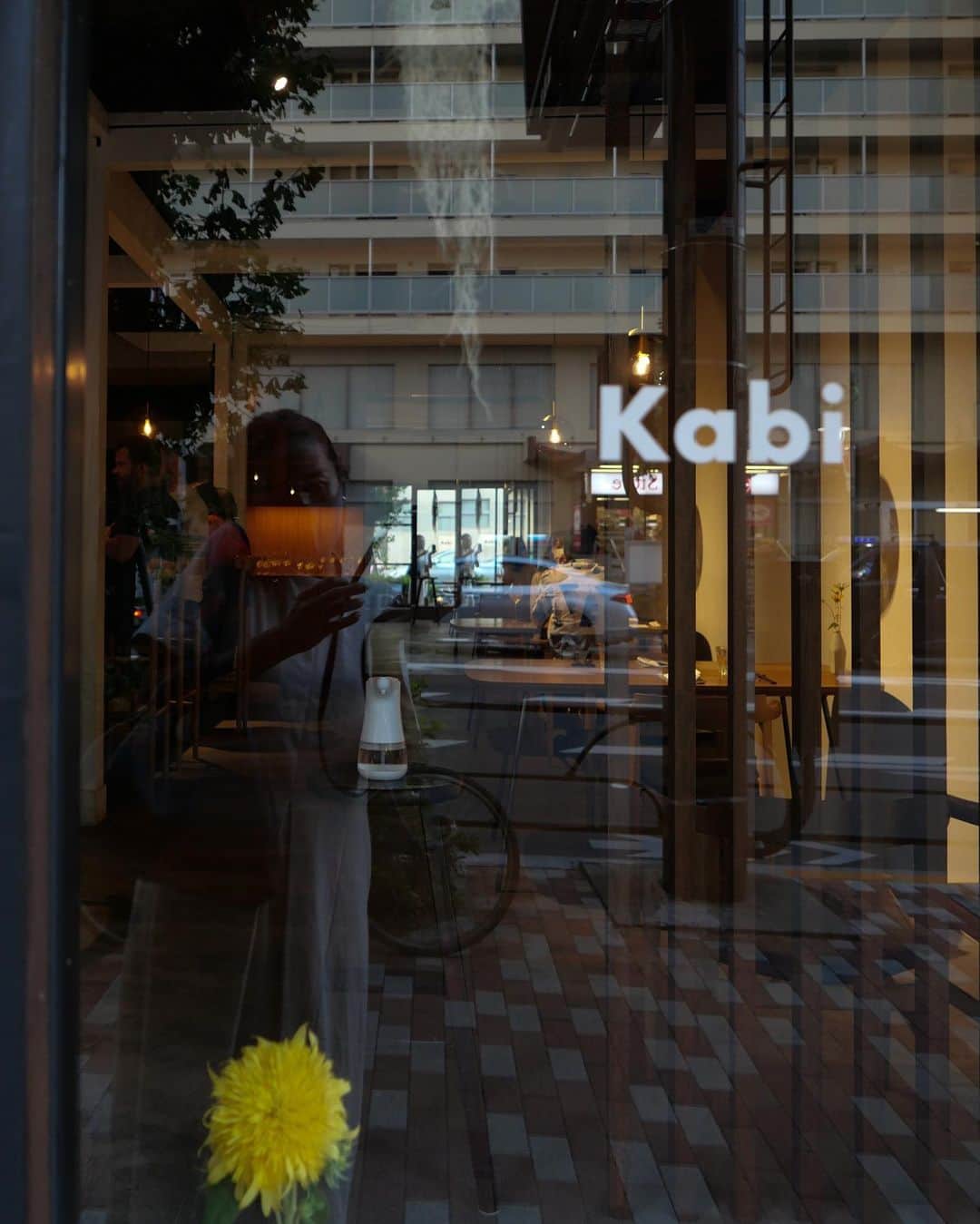 中川珠里のグルメインスタ