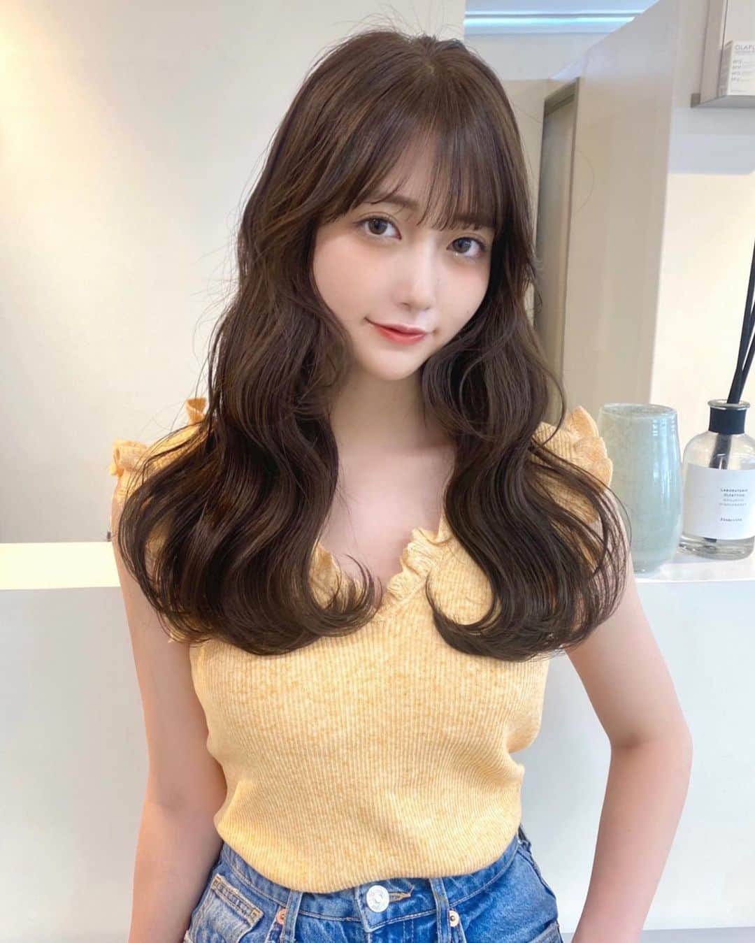 MIYUのインスタグラム