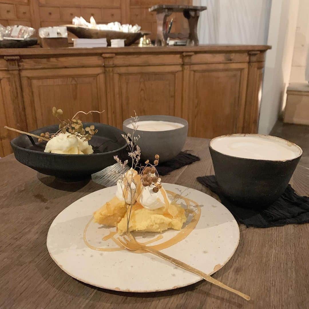 MIYUのグルメインスタ