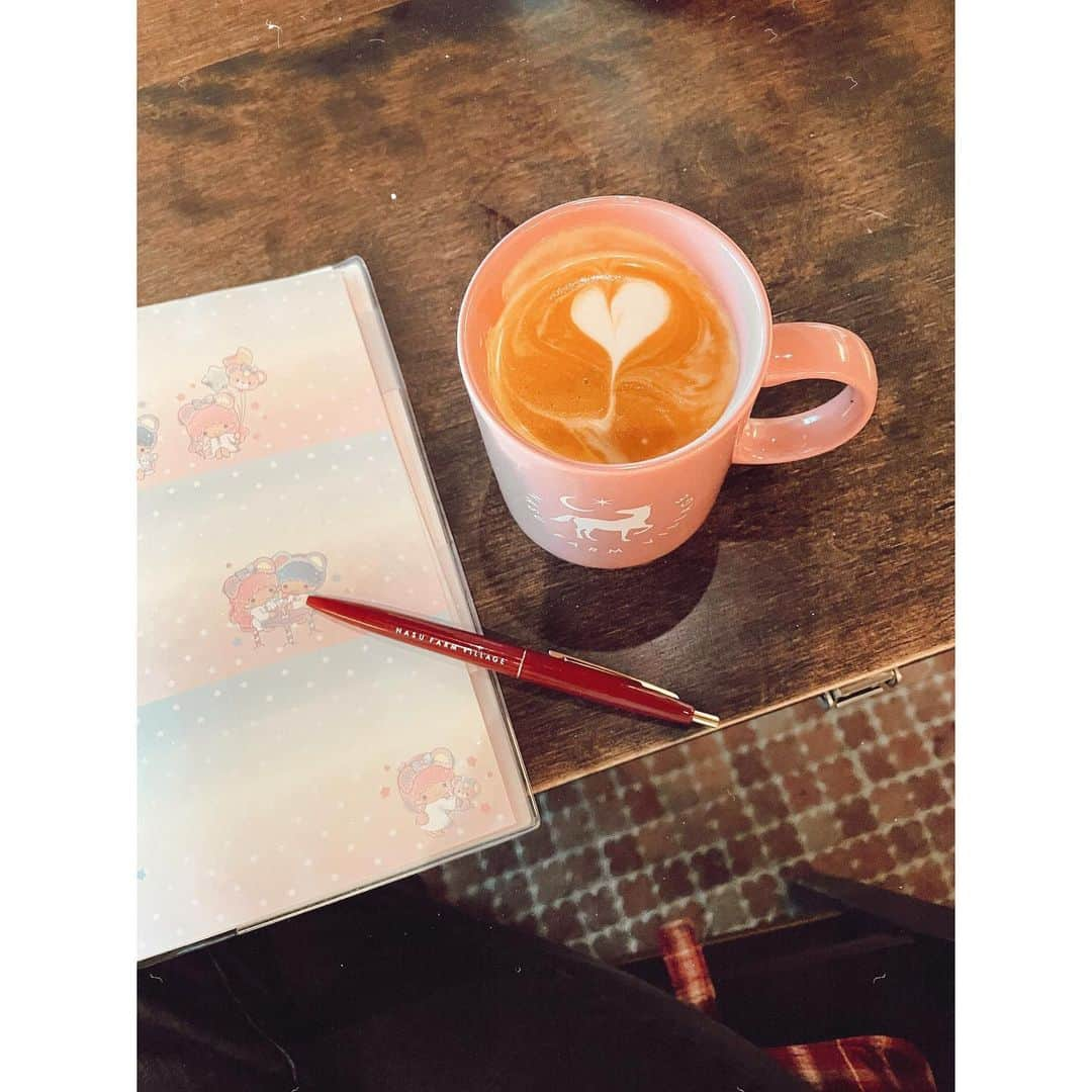 紗栄子さんのインスタグラム写真 - (紗栄子Instagram)「今日も1日お疲れ様でした☕️♡🌼」8月7日 19時24分 - saekoofficial