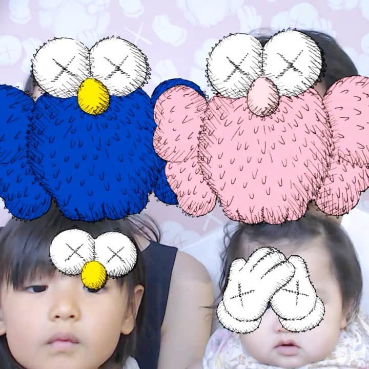 申真衣のインスタグラム