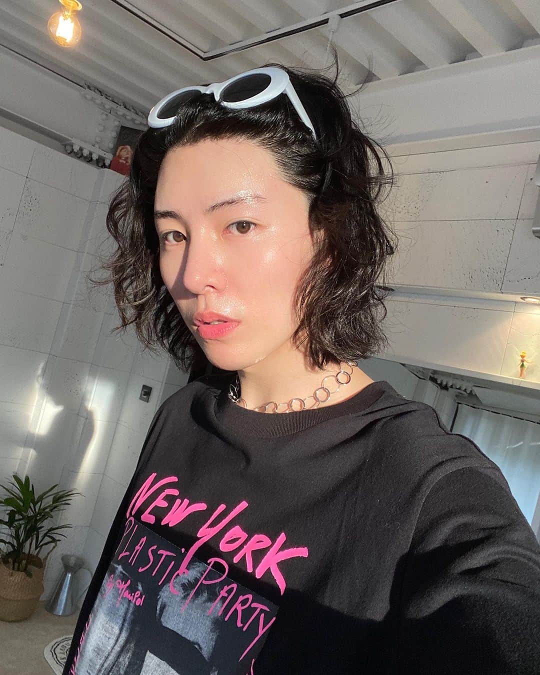 ノ・ミヌのインスタグラム