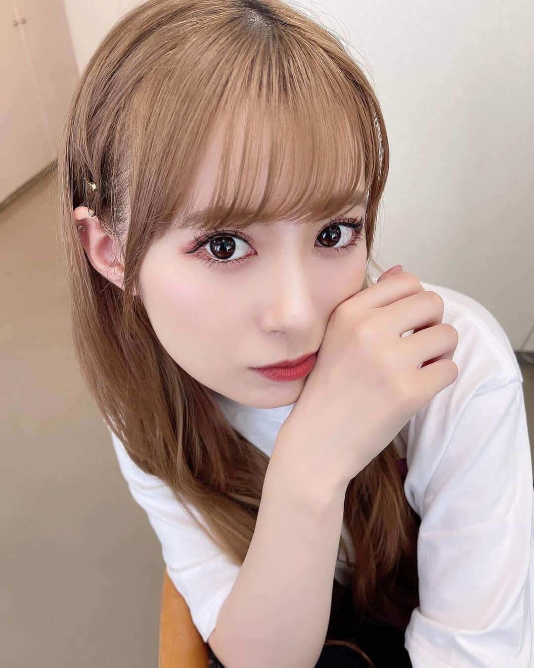 生田衣梨奈のインスタグラム