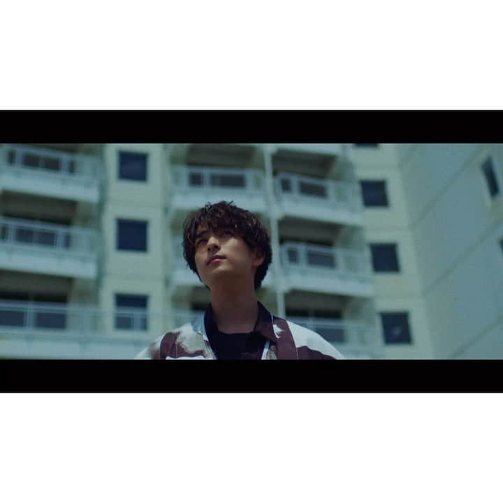 和田颯のインスタグラム：「. 2021.8.9 Release!! New Single「Kartell」 8.9 0:00 Stream&DL 8.9 21:00 MV YouTube Premieres」