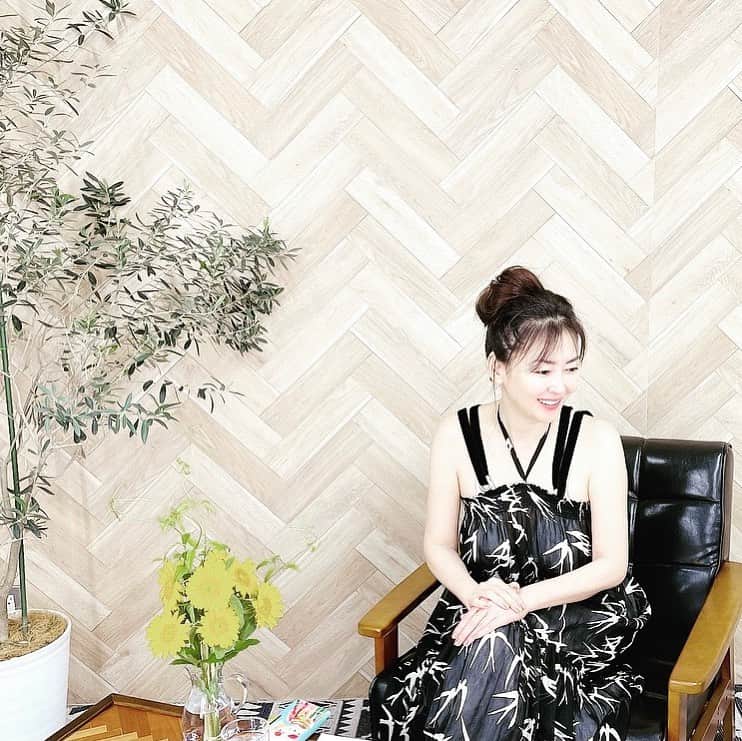 中山美穂のインスタグラム