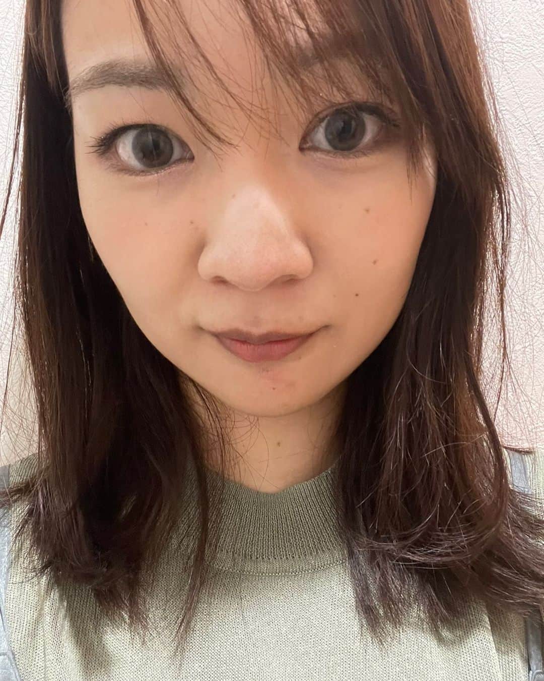 磯貝初奈のインスタグラム