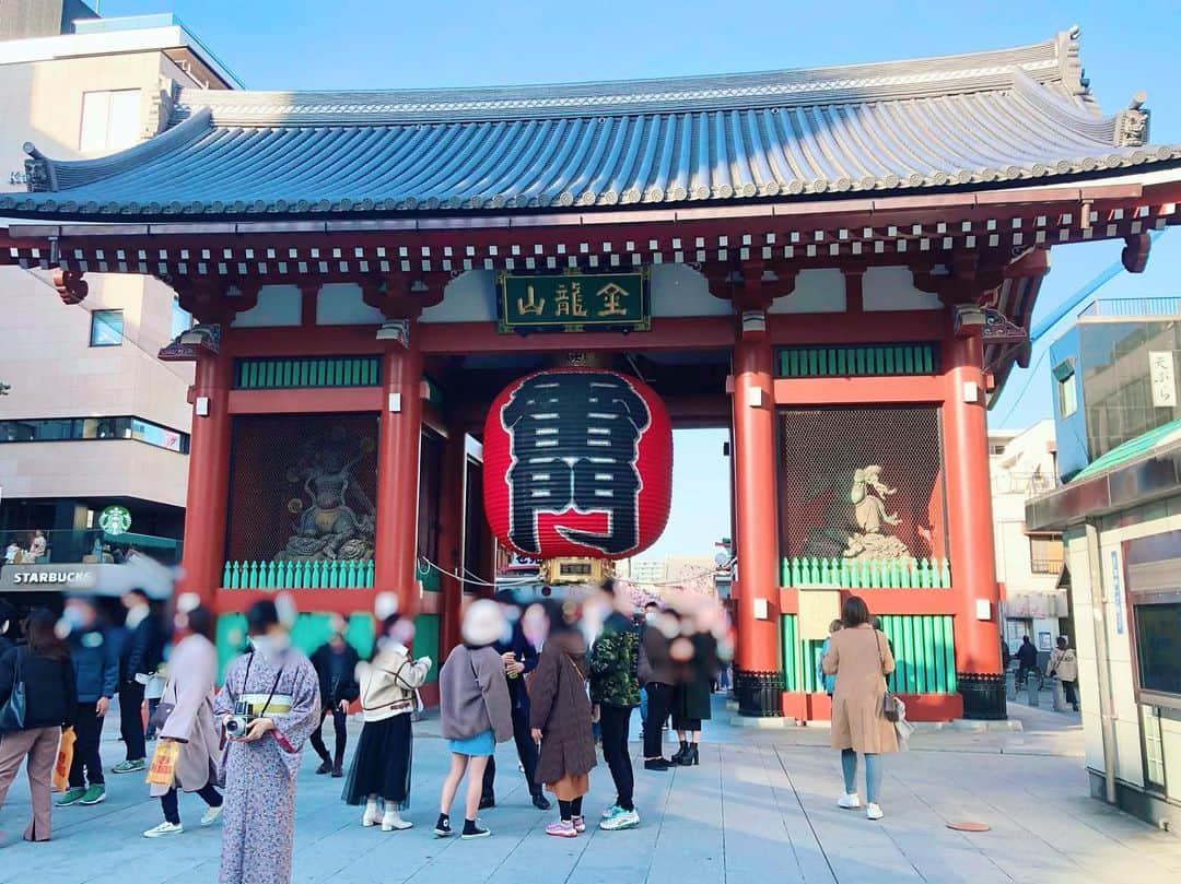 濱村春香のインスタグラム：「. 今年の初詣は浅草寺でしっかり大吉を引いたけど 半年終わってもまだ実感できる出来事はありません笑 ⁡ 今回の旬ナビのテーマは循環🌀 ⁡ 明日8/8(日)朝9時〜 再放送8/9(月)朝10時〜 ⁡ ぜひご覧ください☺︎ #かながわ旬菜ナビ #旬ナビ #JA #JA神奈川グループ #テレビ神奈川 #tvk #montbell #衣装提供」
