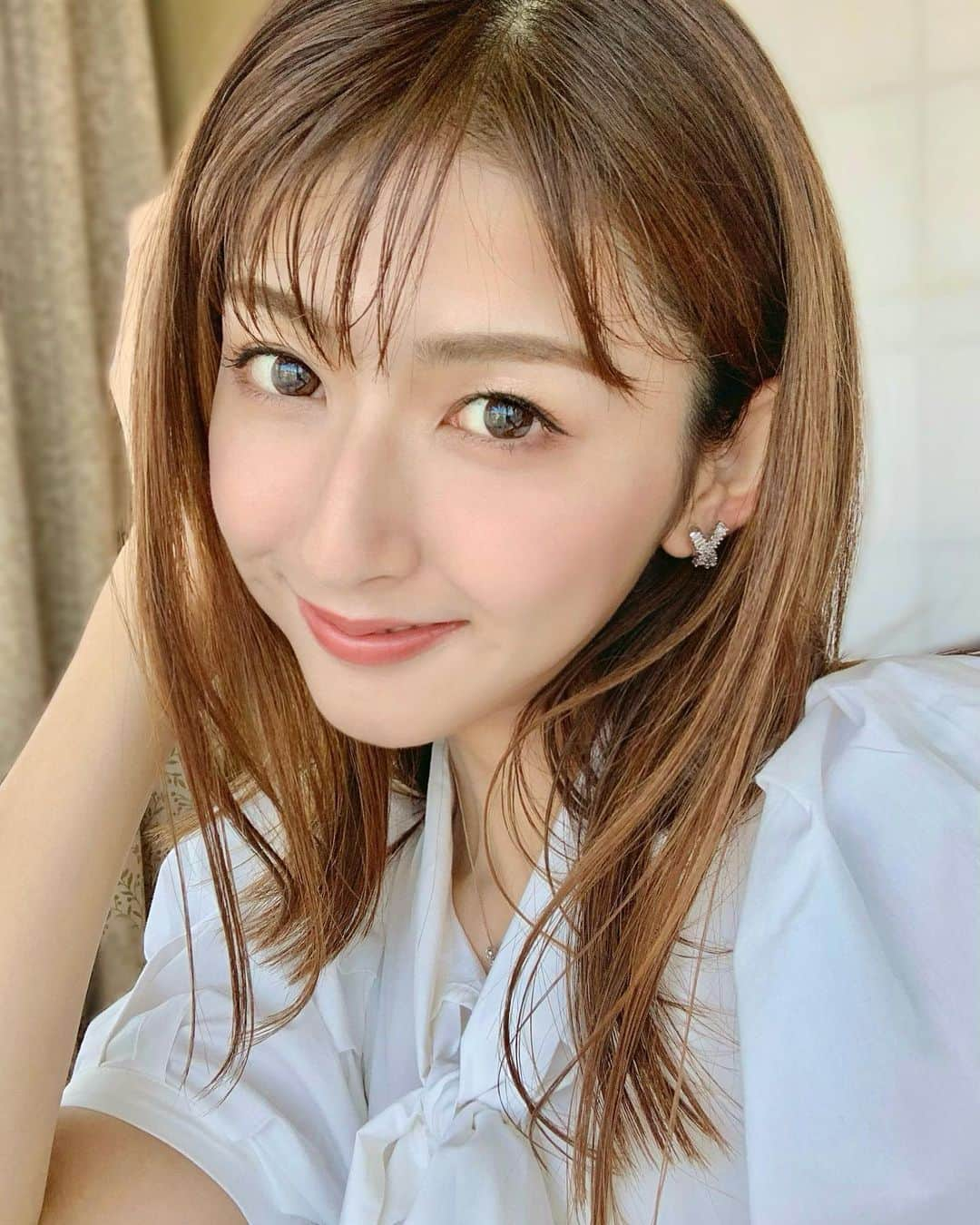 井上麻衣のインスタグラム