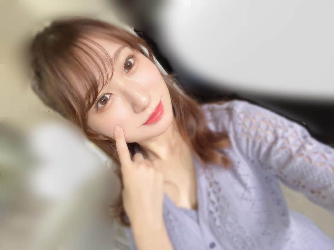 のインスタグラム：「😸❕」