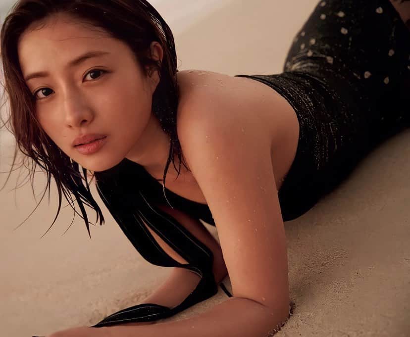 石原さとみ　ファンアカウントのインスタグラム