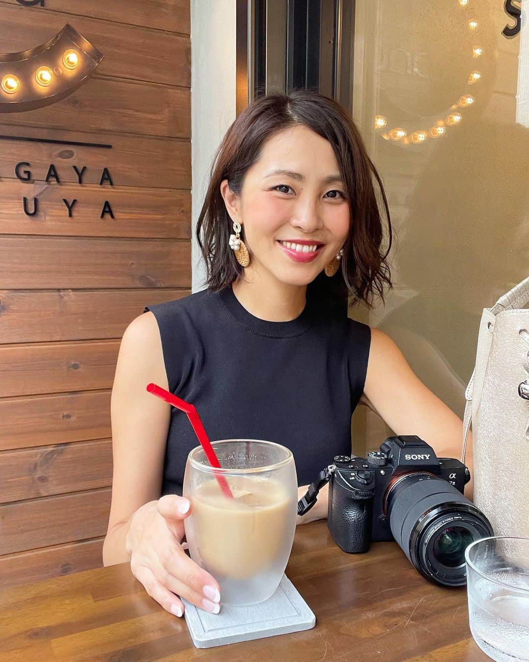 坂元美香のインスタグラム