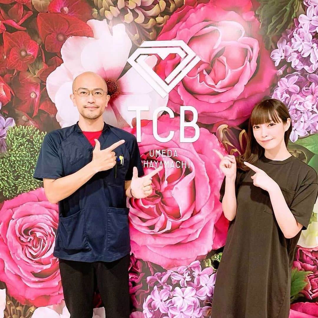 田中良子のインスタグラム
